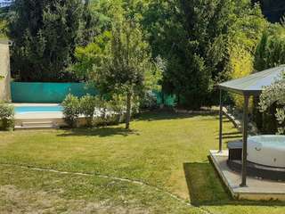 Vente maison 14 pièces