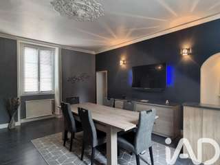 Vente maison 14 pièces