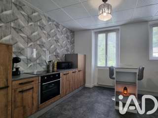 Vente maison 14 pièces