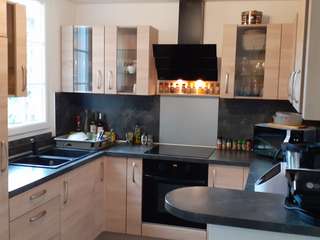 Vente maison 14 pièces