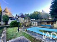 Vente maison 2 pièces Vente maison 2 pièces
