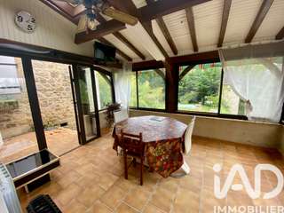 Vente maison 2 pièces