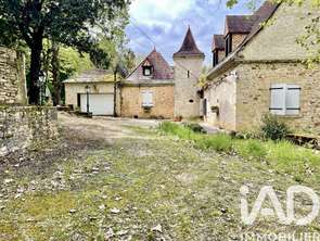 Vente Maison 3 chambresCénac-et-Saint-Julien