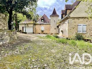 Vente maison 2 pièces