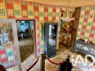 Vente maison 2 pièces