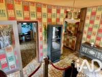 Vente maison 2 pièces Vente maison 2 pièces