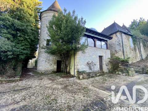 Vente maison 2 pièces