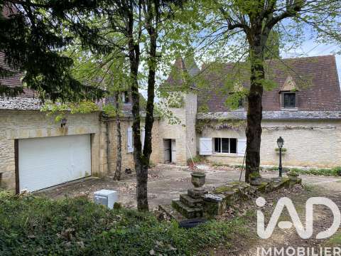 Vente maison 2 pièces