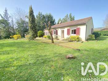 Vente maison 5 pièces Cénac-et-Saint-Julien 24