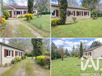 Vente Maison 2 chambresCénac-et-Saint-Julien