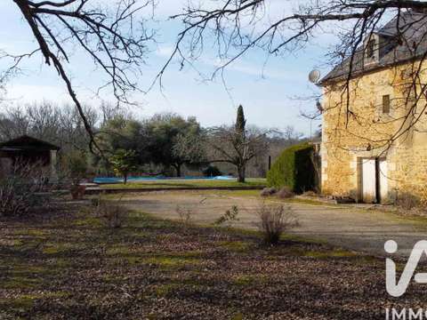 Vente maison 5 pièces Cénac-et-Saint-Julien 24