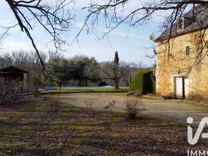 Vente Maison 4 chambresCénac-et-Saint-Julien
