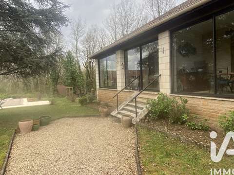 Vente maison 5 pièces Cénac-et-Saint-Julien 24