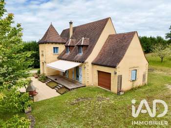Vente maison 5 pièces Cénac-et-Saint-Julien 24