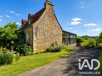 Vente Maison 3 chambresCénac-et-Saint-Julien