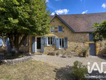 Vente Maison 1 chambreCénac-et-Saint-Julien