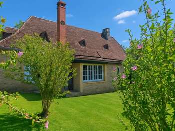 Vente Maison 4 chambresCénac-et-Saint-Julien