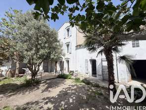 Vente Maison 3 chambresCenne-Monestiés