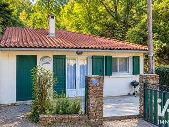 Vente Maison 2 chambresCenomes