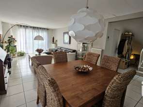 Vente Maison 3 chambresCenon