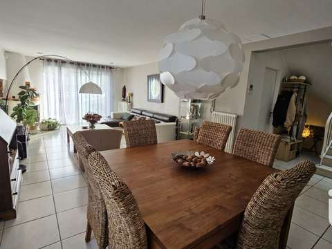 Vente maison 5 pièces Cenon 33