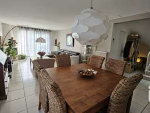 Vente Maison 3 chambresCenon