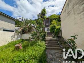 Vente Maison 3 chambresCenon