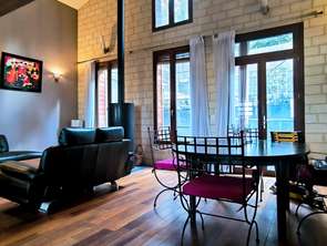 Vente Maison 3 chambresCenon