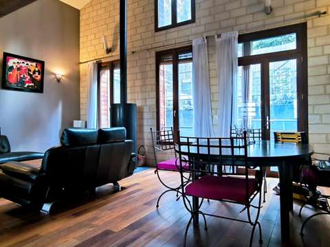 Vente maison 5 pièces Cenon 33