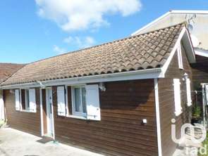 Vente Maison 2 chambresCenon