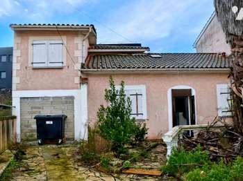 Vente Maison 2 chambresCenon