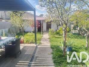 Vente Maison 3 chambresCenon