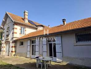 Vente Maison 5 piècesCenon
