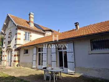 Vente maison 5 pièces Cenon 33