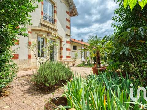 Vente maison 5 pièces Cenon 33