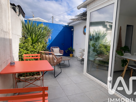 Vente maison 4 pièces Cenon 33