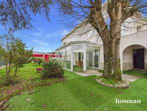 Vente Maison 9 chambresCenon