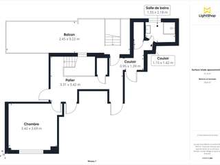 Vente maison 10 pièces Vente maison 10 pièces