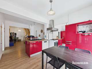 Vente maison 10 pièces Vente maison 10 pièces