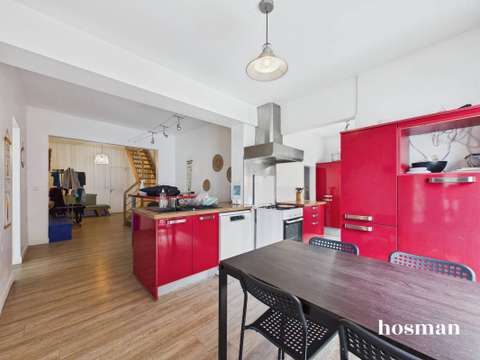 Vente maison 10 pièces Vente maison 10 pièces