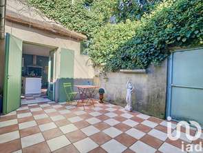 Vente Maison 3 chambresCenon