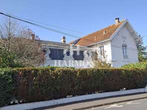 Vente Maison 6 piècesCenon