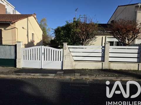Vente maison 4 pièces Vente maison 4 pièces