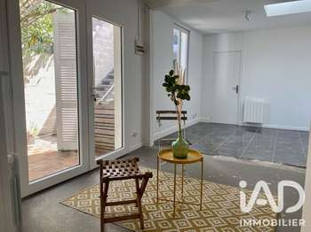 Vente maison 2 pièces Vente maison 2 pièces