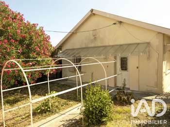 Vente Maison 2 chambresCenon