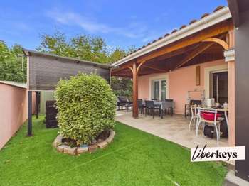 Vente Maison 3 chambresCenon