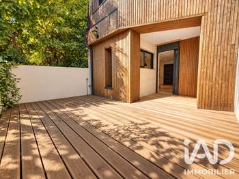 Vente Maison 3 chambresCenon
