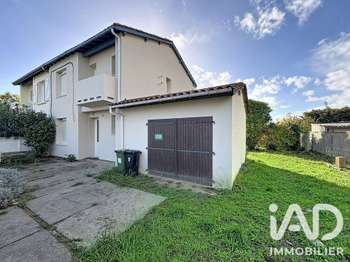 Vente Maison 3 chambresCenon
