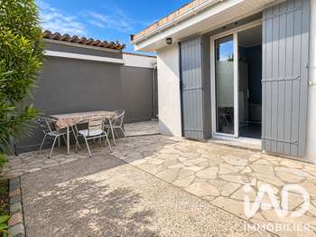 Vente Maison 2 chambresCenon