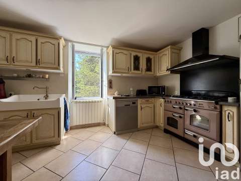 Vente maison 5 pièces Centrès 12